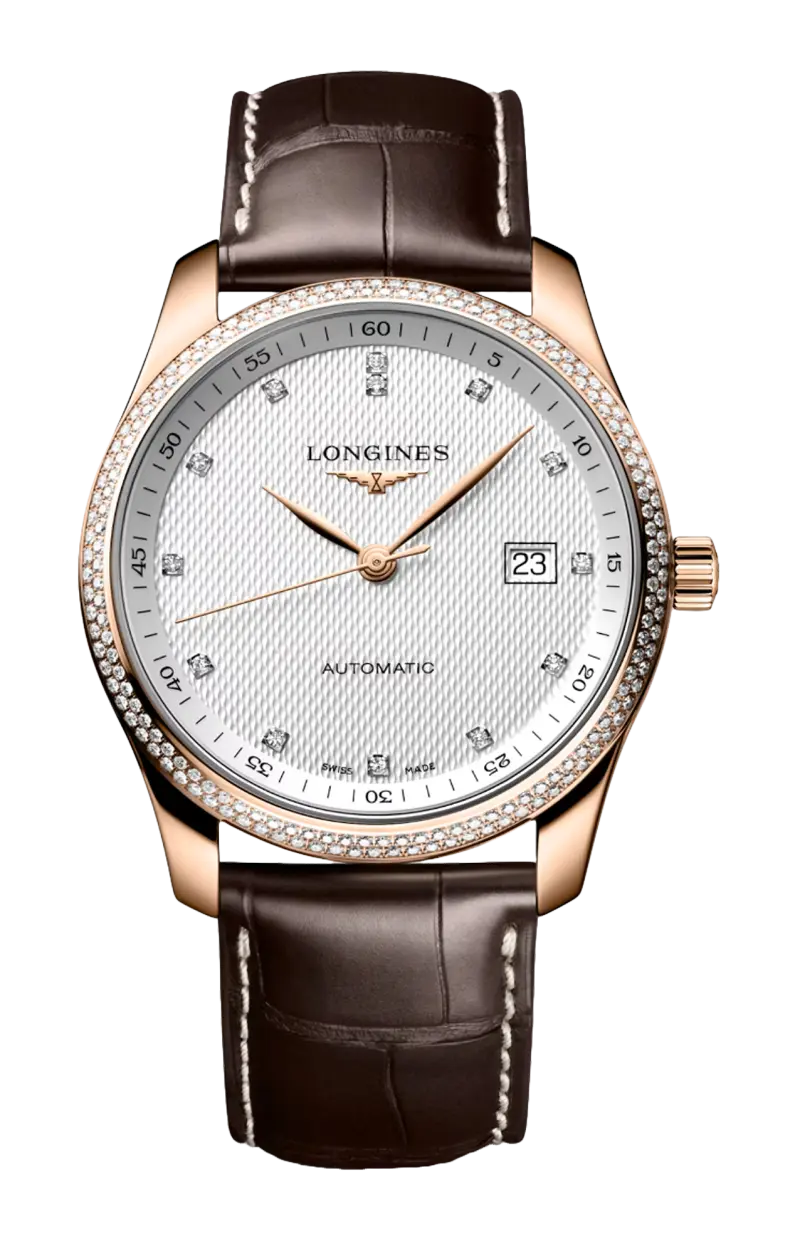 Коллекция мастеров longines - l2.793.9.77.3 LONGINES
Коллекция мастеров longines - l2.793.9.77.3 LONGINES