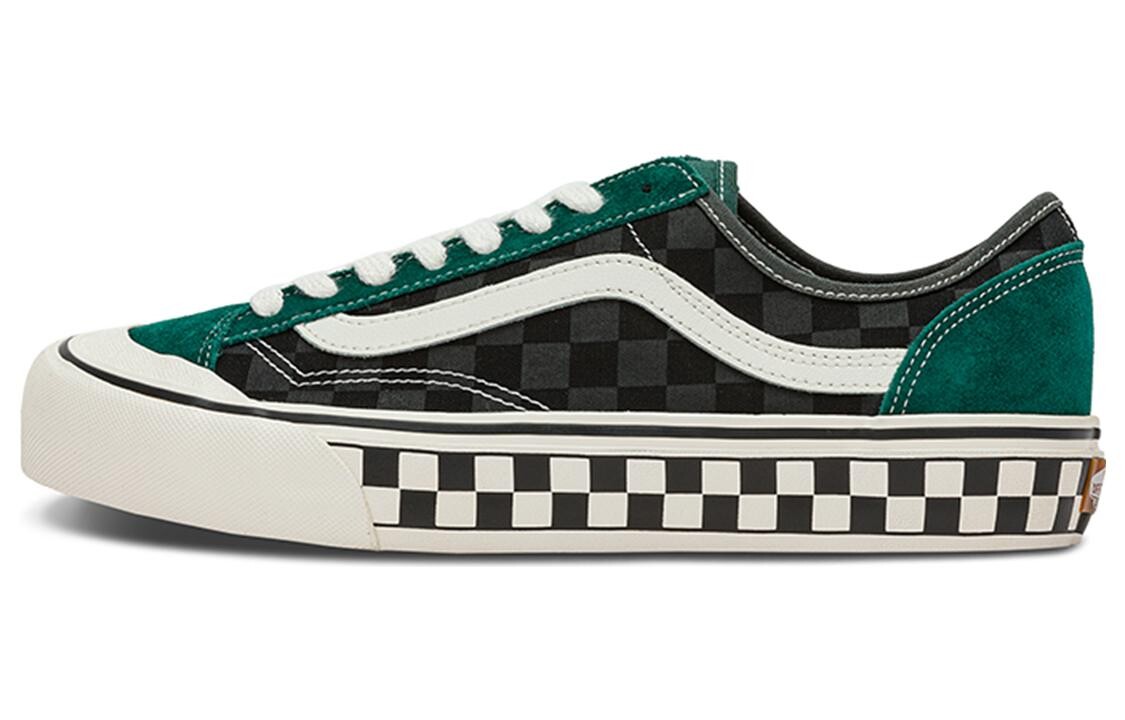 Обувь для скейтбординга Vans Style 136 унисекс
Обувь для скейтбординга Vans Style 136 унисекс