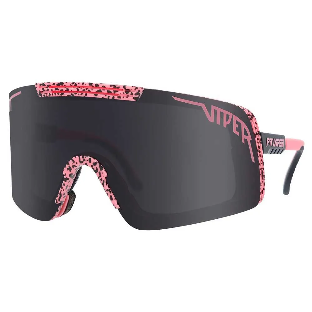 Солнцезащитные очки Pit Viper The son of peach synthesizer, розовый
Солнцезащитные очки Pit Viper The son of peach synthesizer, розовый