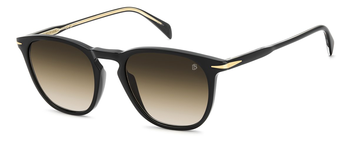 Мужские солнцезащитные очки DB 1160-S DAVID BECKHAM
Мужские солнцезащитные очки DB 1160-S DAVID BECKHAM