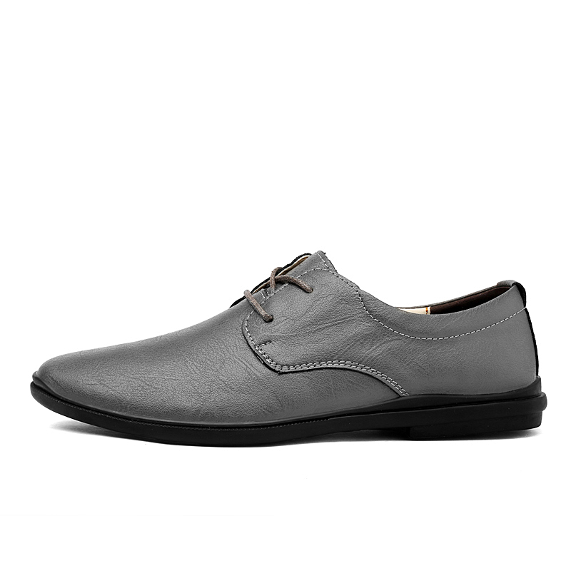 PAIBLOKS Мужские повседневные туфли серые, цвет Gray
PAIBLOKS Мужские повседневные туфли серые, цвет Gray