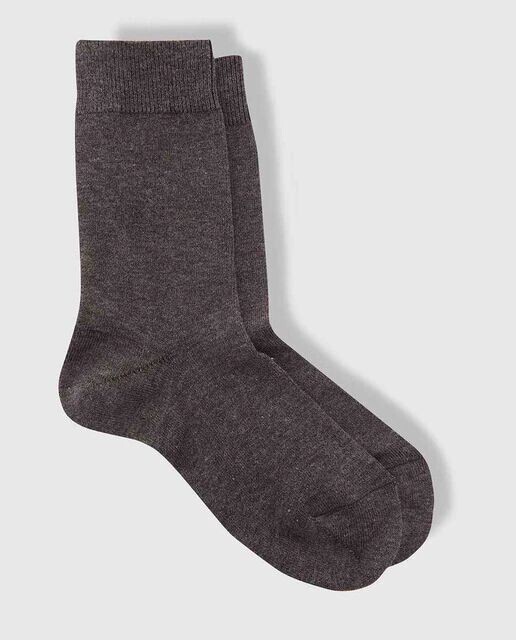 Обычный детский носок Condor, темно-серый
Обычный детский носок Condor, темно-серый