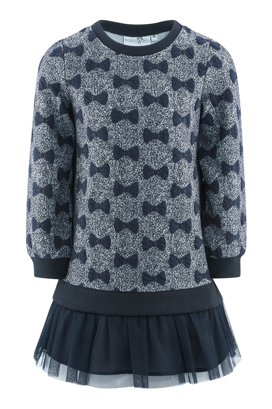 Платье happy girls, marine blue
Платье happy girls, marine blue