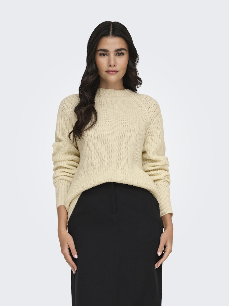 Свитер JDY, бежевый
Свитер JDY, бежевый