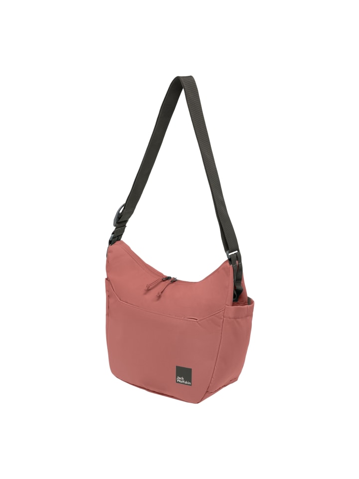 Сумка через плечо Jack Wolfskin
Сумка через плечо Jack Wolfskin