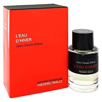Мужская туалетная вода Frederic Malle L'Eau D'Hiver Editions De Parfums 3.4oz/100ml New In Box
Мужская туалетная вода Frederic Malle L'Eau D'Hiver Editions De Parfums 3.4oz/100ml New In Box