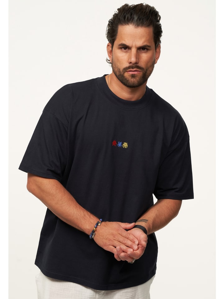 Футболка SOULSTAR, темно-синий
Футболка SOULSTAR, темно-синий