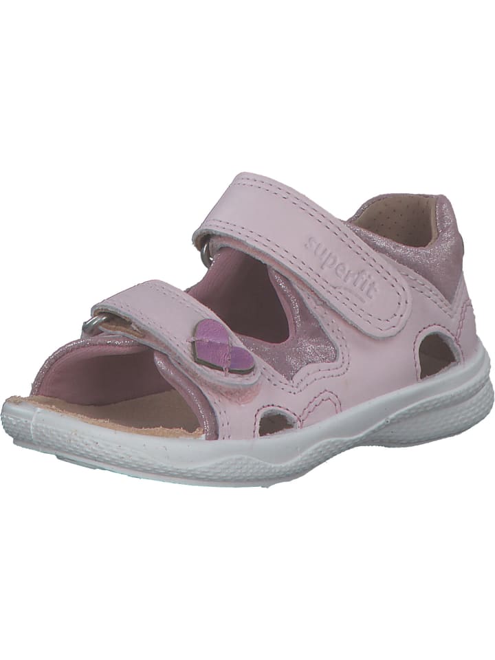 Сандалии superfit, розовый
Сандалии superfit, розовый