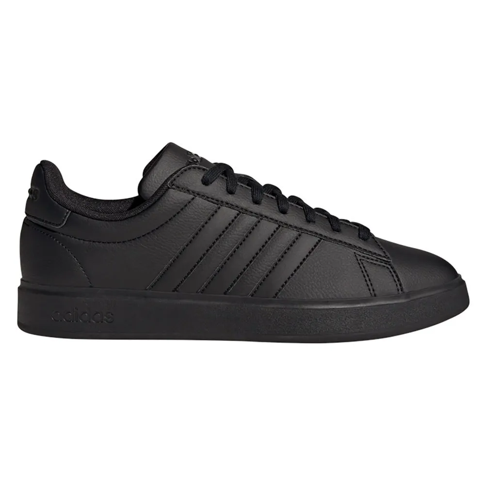Кроссовки adidas Grand Court 2.0 trainers, черный 
Кроссовки adidas Grand Court 2.0 trainers, черный