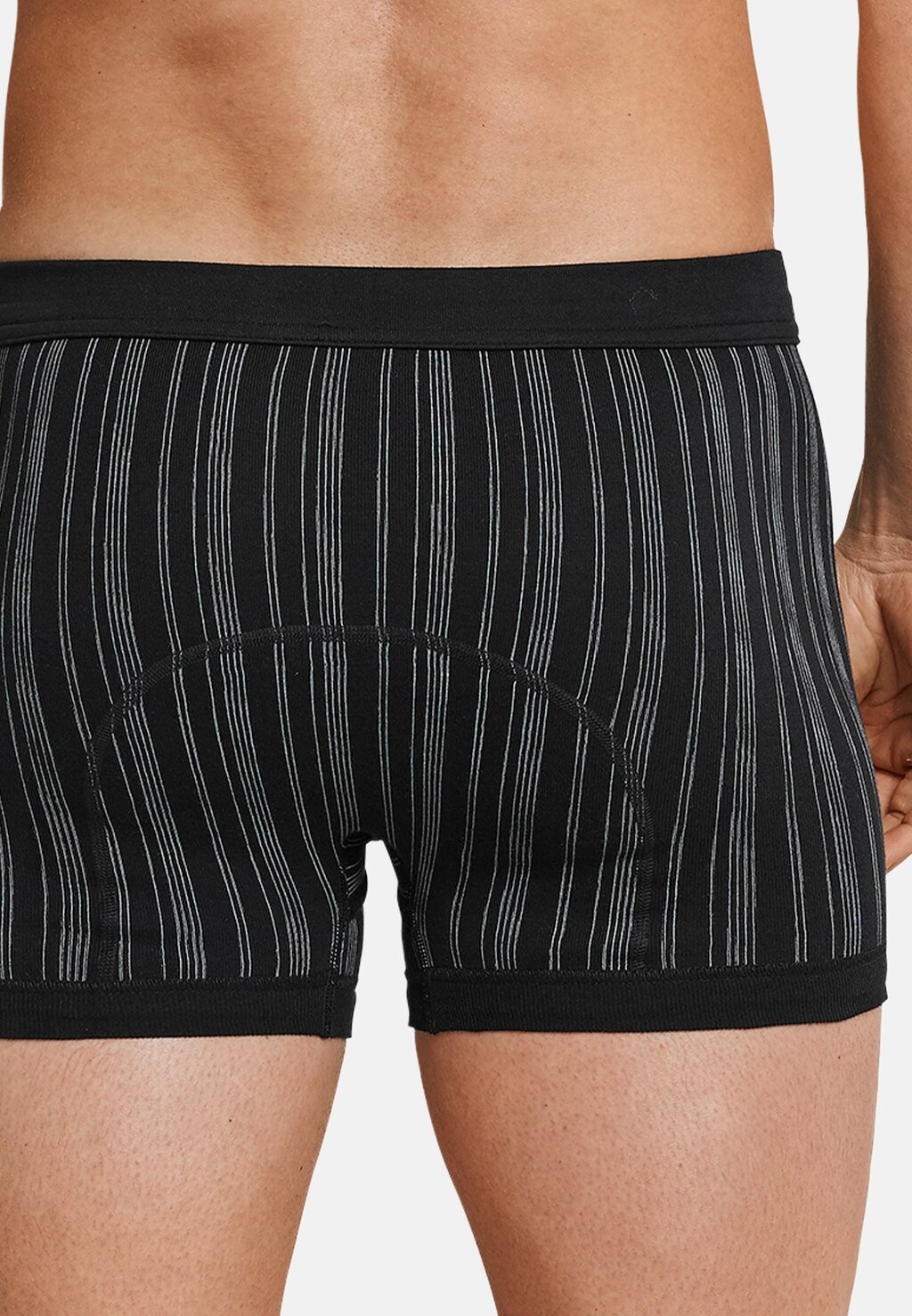 Брюки 4 PACK Schiesser, черный
Брюки 4 PACK Schiesser, черный