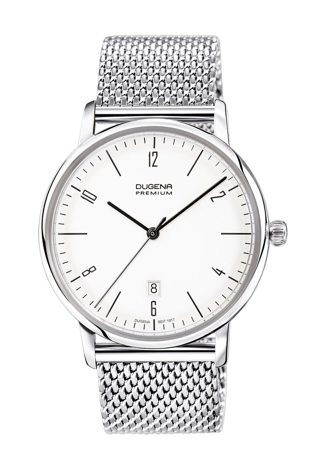 Мужские часы 7090238 DUGENA, серебро
Мужские часы 7090238 DUGENA, серебро