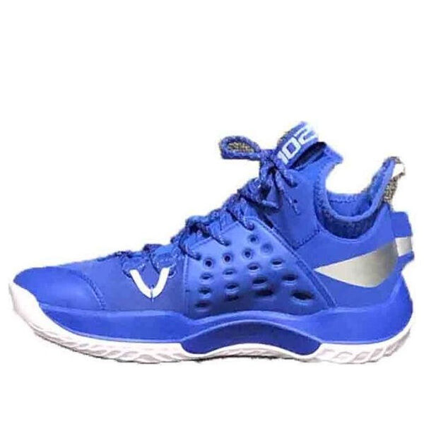 Кроссовки sonic 7 Li-Ning, синий 
Кроссовки sonic 7 Li-Ning, синий