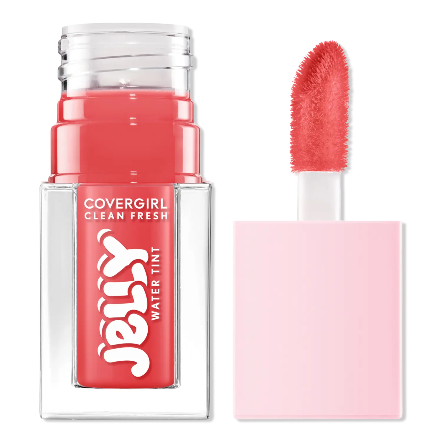 Освежающий гель-оттенок для губ и щек Clean Fresh Jelly Water CoverGirl, Watermelon Splash (cool pink)
Освежающий гель-оттенок для губ и щек Clean Fresh Jelly Water CoverGirl, Watermelon Splash (cool pink)