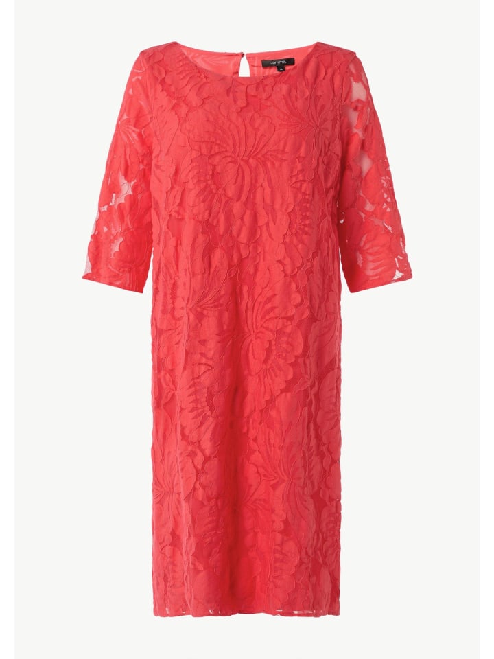 Платье в цвете 4294_coral comma
Платье в цвете 4294_coral comma