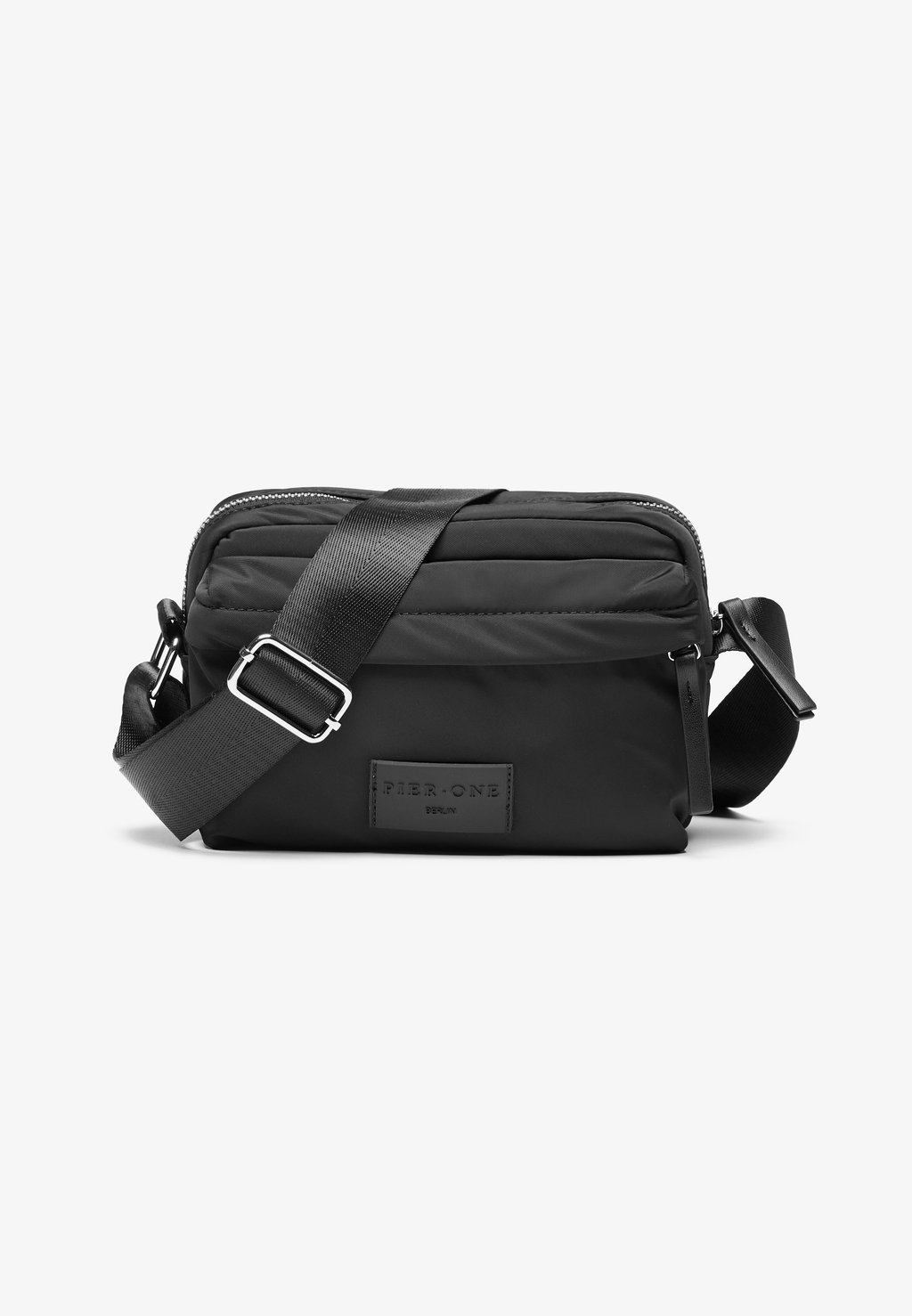 Сумка через плечо UNISEX - Across body bag Pier One by Zalando, черный
Сумка через плечо UNISEX - Across body bag Pier One by Zalando, черный