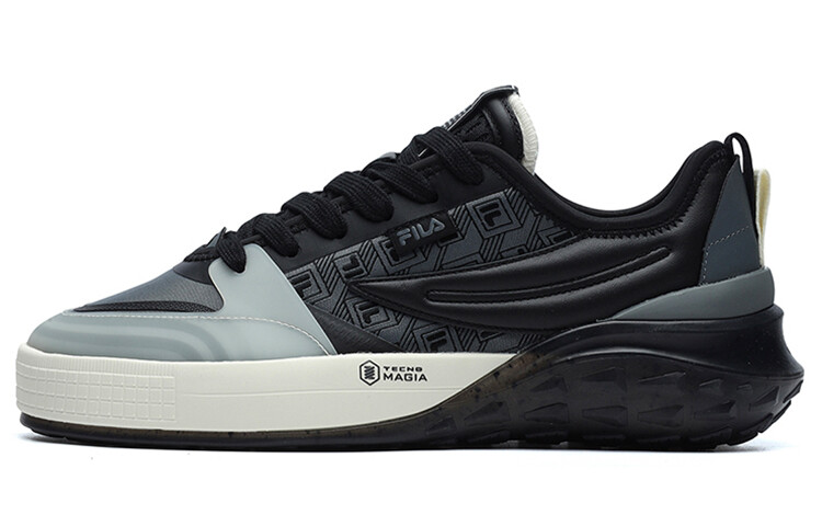 Мужская обувь для скейтбординга Fila Mix, Черный, Мужская обувь для скейтбординга Fila Mix 
Мужская обувь для скейтбординга Fila Mix, Черный, Мужская обувь для скейтбординга Fila Mix