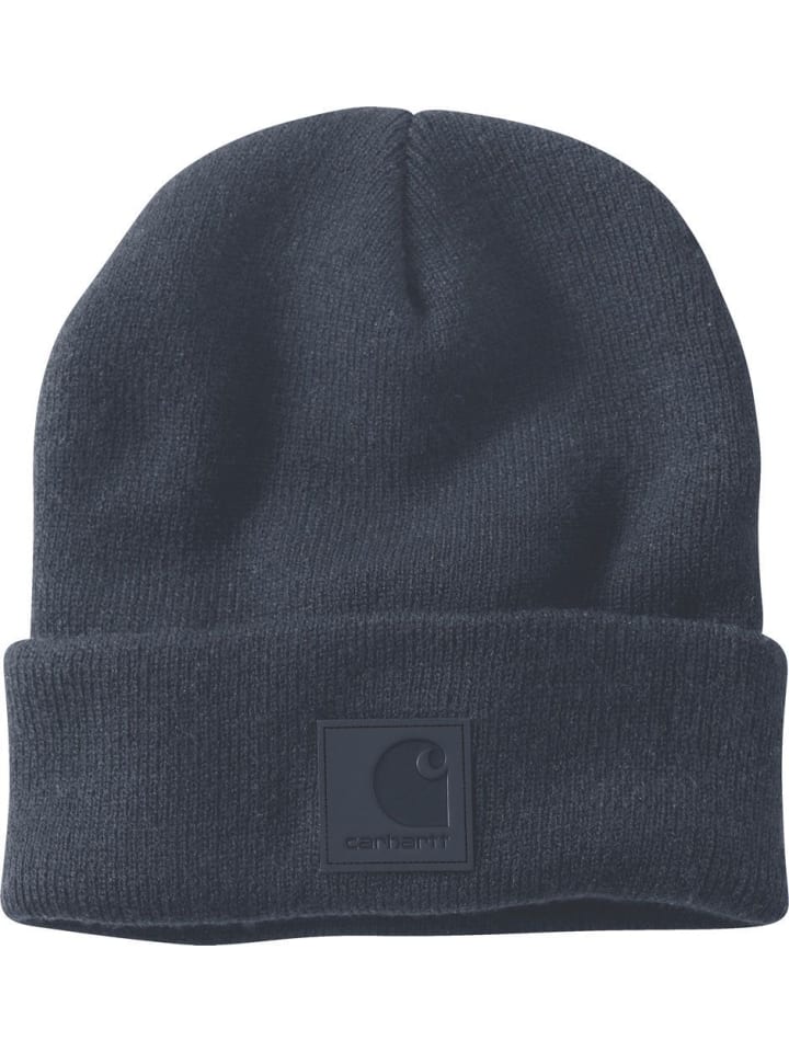 CARHARTT Синяя кепка "Black Label 101070"
CARHARTT Синяя кепка "Black Label 101070"