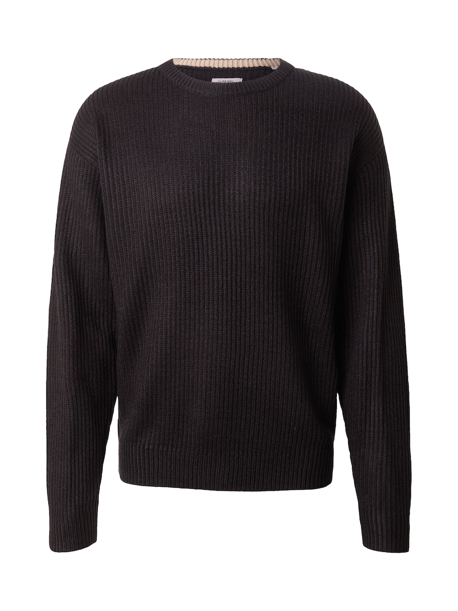 Свитер JJ Rebel JREBLOGAN, черный
Свитер JJ Rebel JREBLOGAN, черный