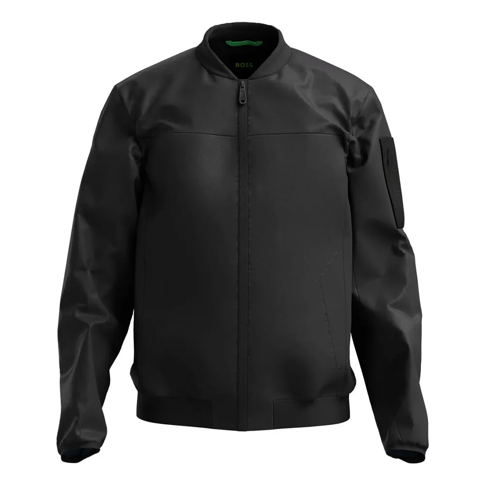 Куртка BOSS Slate 10271622 01, черный
Куртка BOSS Slate 10271622 01, черный