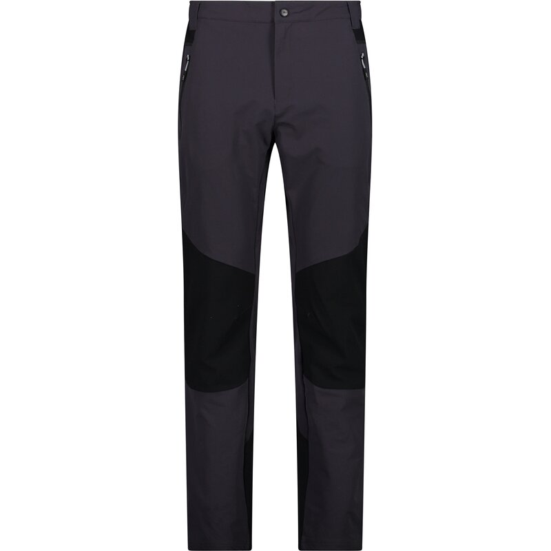 Длинные мужские брюки Keilhose Cmp, черный
Длинные мужские брюки Keilhose Cmp, черный