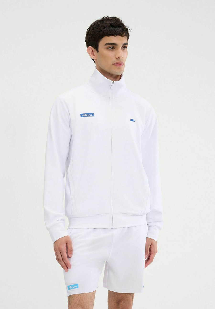 Толстовка Ellesse Zip-up sweatshirt, White, Белый, Толстовка Ellesse Zip-up sweatshirt, White
Толстовка Ellesse Zip-up sweatshirt, White, Белый, Толстовка Ellesse Zip-up sweatshirt, White
