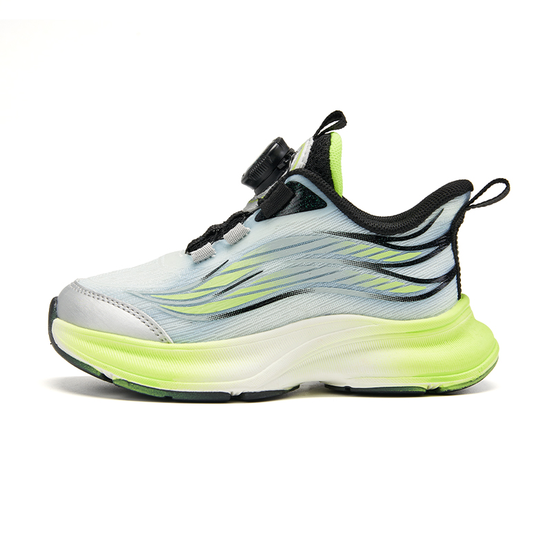 Легкие амортизирующие низкие детские баскетбольные кроссовки для детей BELLE, зеленый
Легкие амортизирующие низкие детские баскетбольные кроссовки для детей BELLE, зеленый