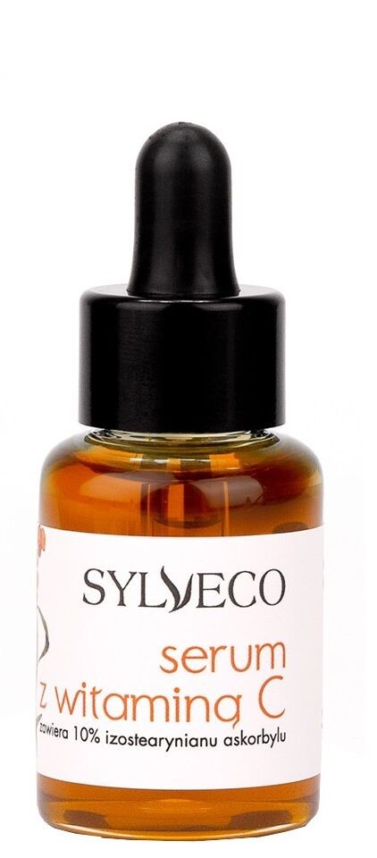 Sylveco сыворотка для лица, 30 ml 
Sylveco сыворотка для лица, 30 ml