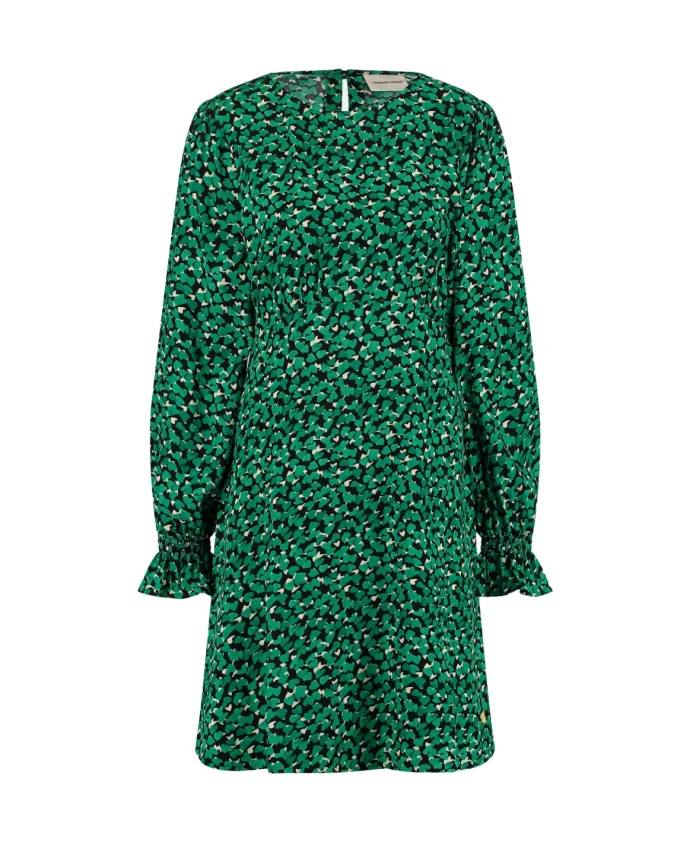 Платье Ванессы Fabienne Chapot, зеленый 
Платье Ванессы Fabienne Chapot, зеленый