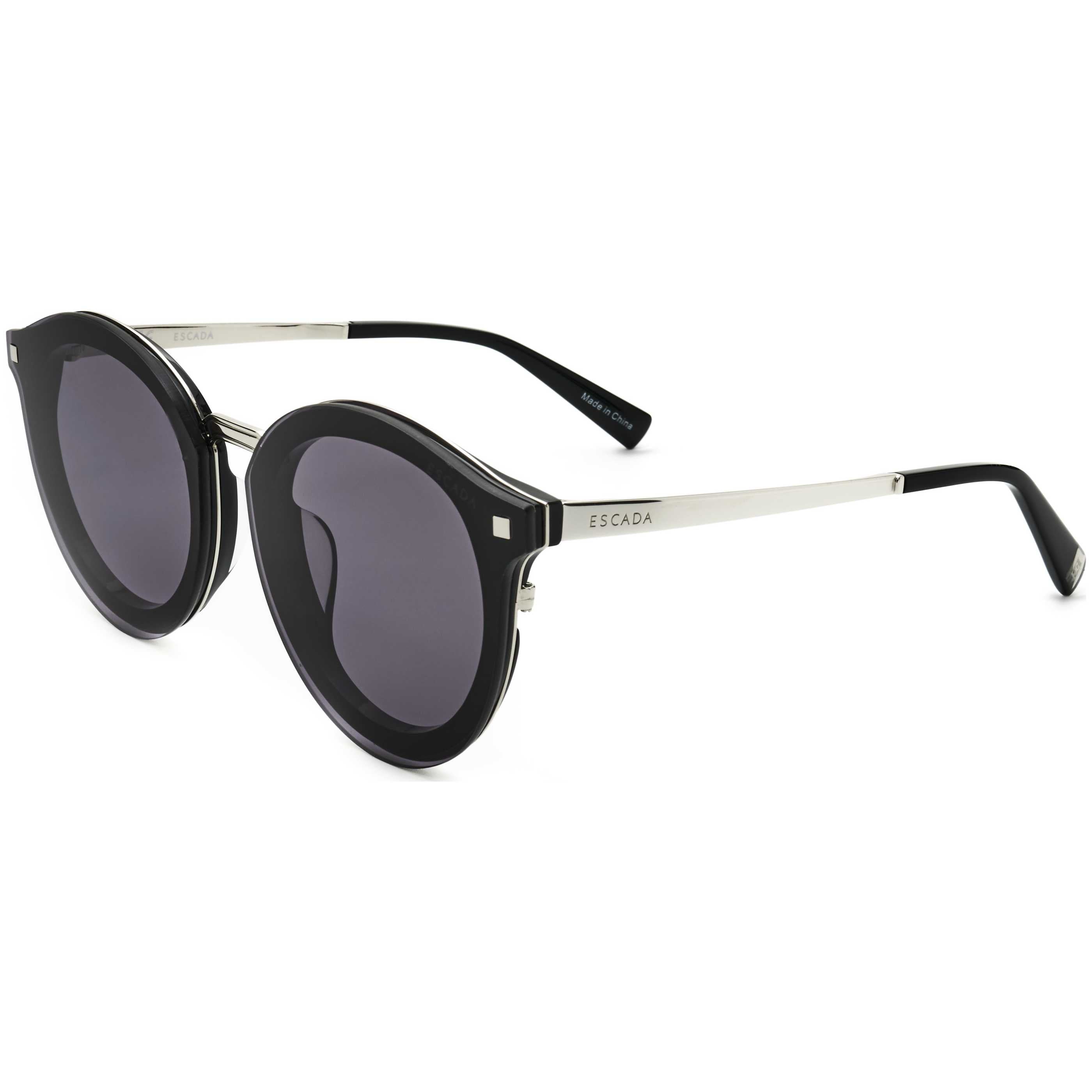 Escada Женские Солнцезащитные очки 66 мм Коричневые 
Escada Женские Солнцезащитные очки 66 мм Коричневые