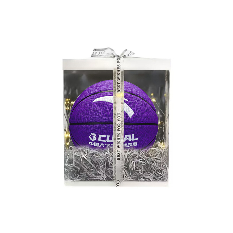 ANTA CUBAL Китай PU баскетбольный мяч фиолетовый размер 7/5 тренировочный
ANTA CUBAL Китай PU баскетбольный мяч фиолетовый размер 7/5 тренировочный