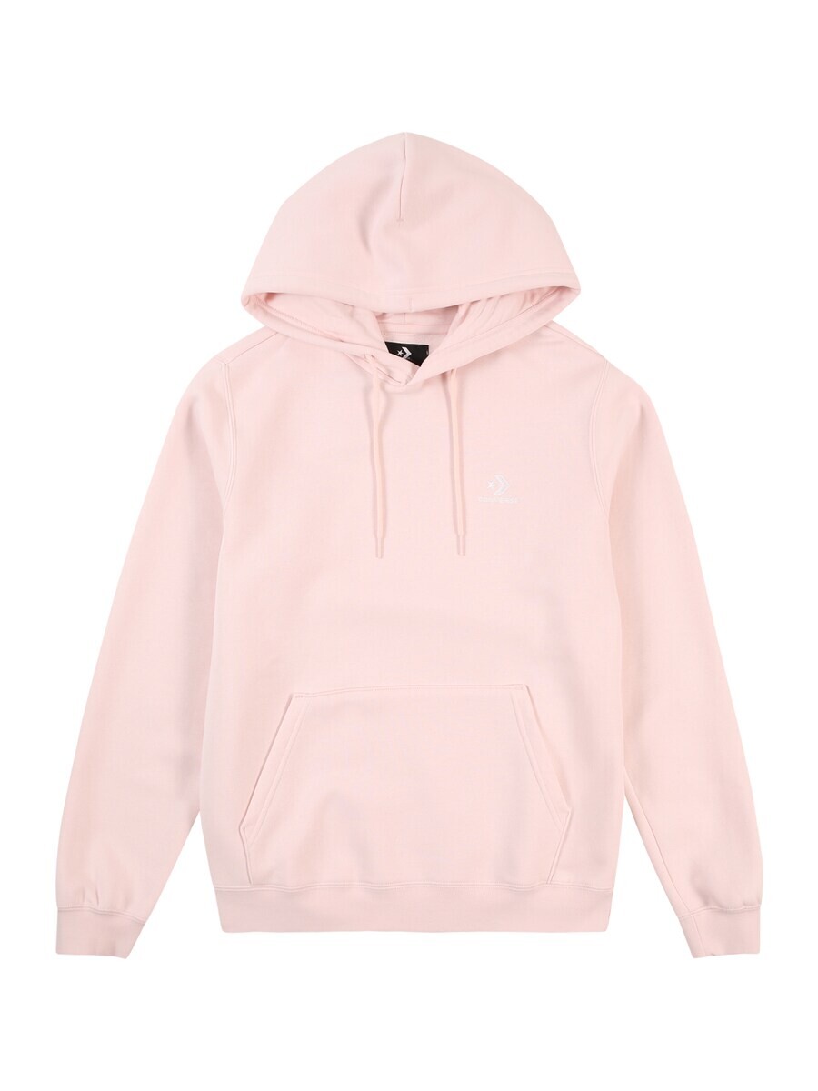 Спортивная толстовка CONVERSE, розовый
Спортивная толстовка CONVERSE, розовый