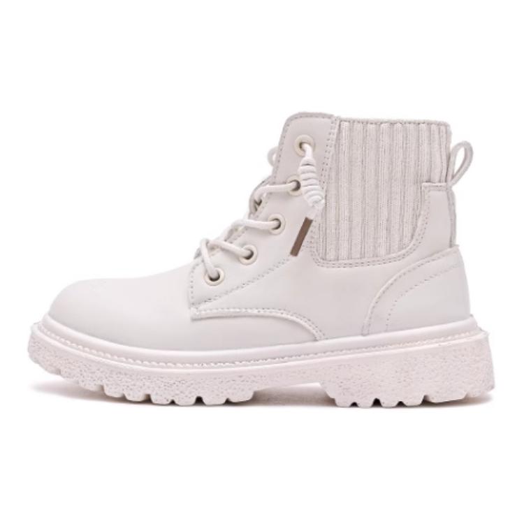 Прочные поддерживающие детские ботинки Warrior Wear Resistant Support Crew Kids' White Kids
Прочные поддерживающие детские ботинки Warrior Wear Resistant Support Crew Kids' White Kids