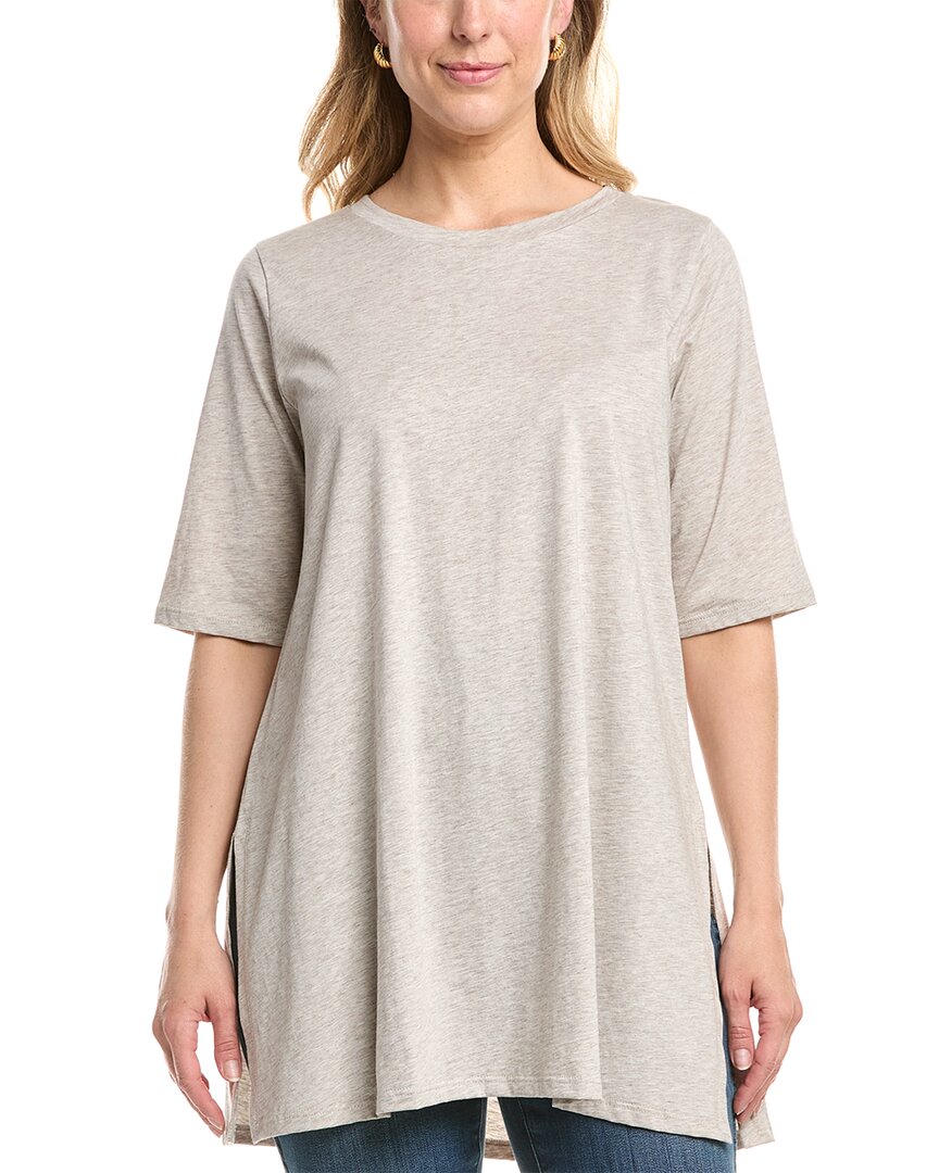 Туника EILEEN FISHER, Dove
Туника EILEEN FISHER, Dove