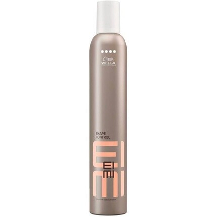 Wella Eimi Shape Control 500мл
Wella Eimi Shape Control 500мл