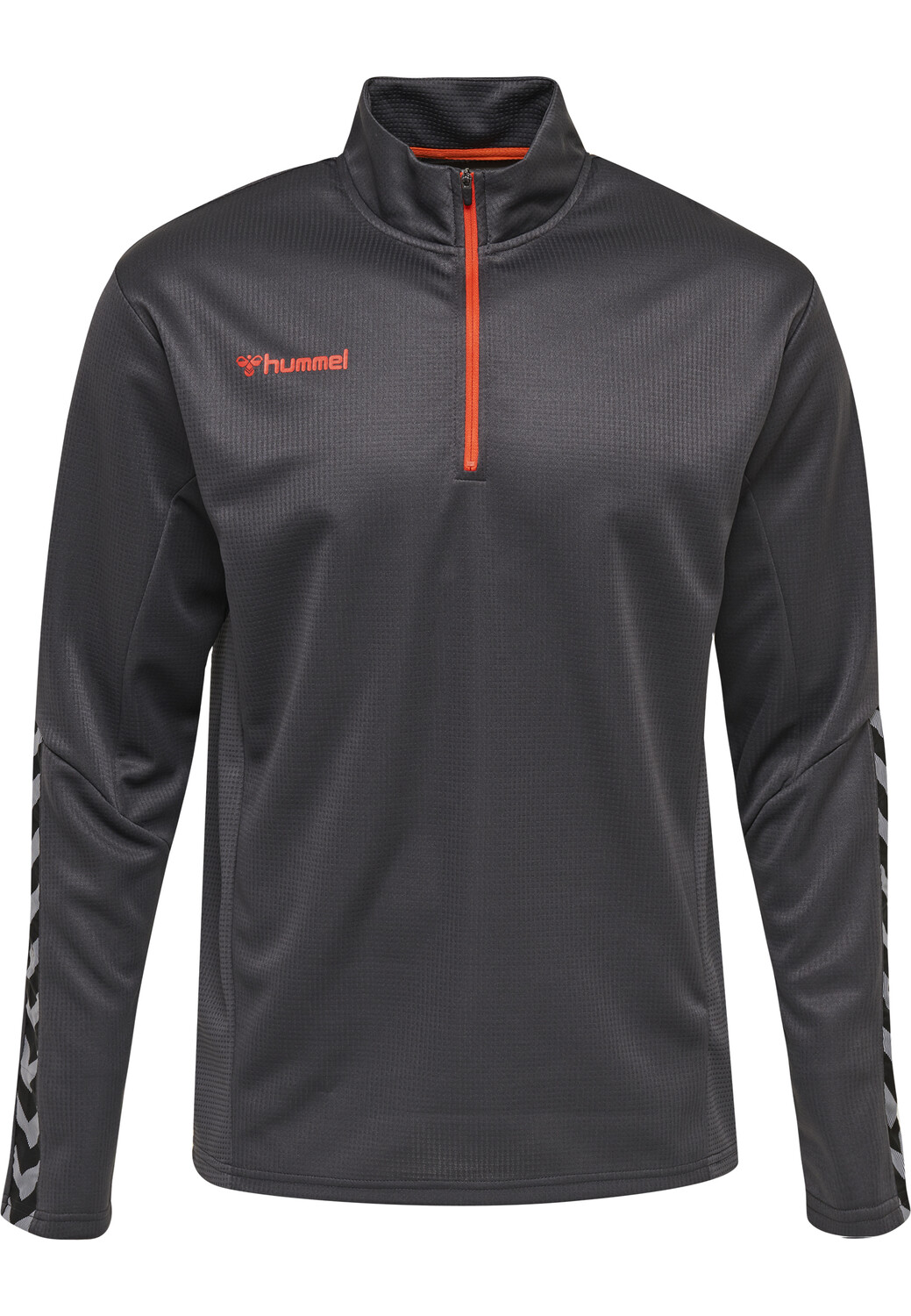 Толстовка Hummel Mit Kurzem Reißverschluss Hmlauthentic Kids Half Zip, цвет ASPHALT
Толстовка Hummel Mit Kurzem Reißverschluss Hmlauthentic Kids Half Zip, цвет ASPHALT