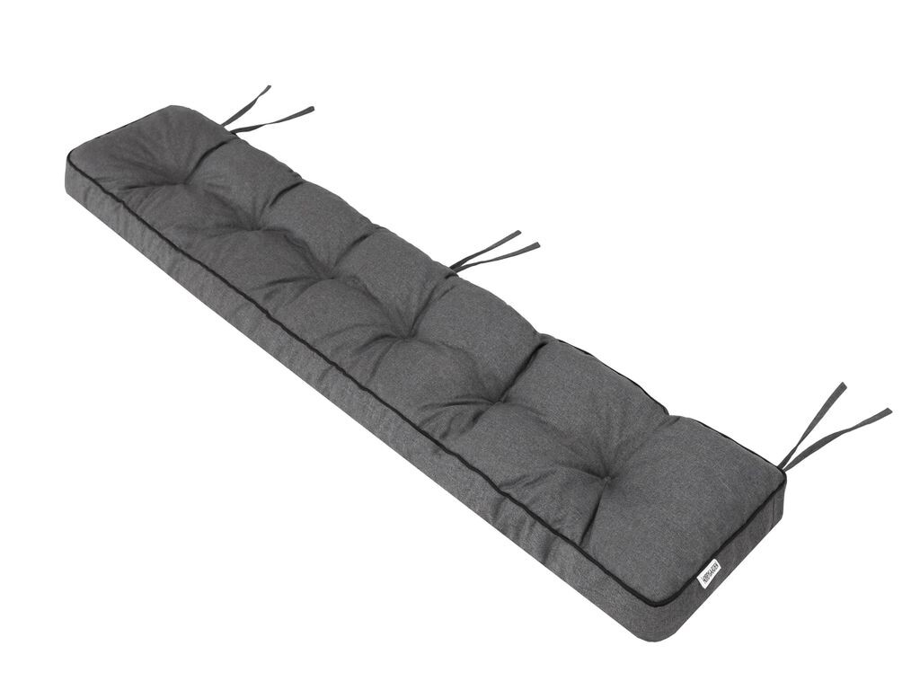PillowPrim подушка для скамейки, подушка для скамейки, подушка, подушка для скамейки, уличная - подушка для скамейки для скамейки в доме и саду, подушка для сиденья, 180 х 50 см, графит Stanis³aw Jurga, черный
PillowPrim подушка для скамейки, подушка для скамейки, подушка, подушка для скамейки, уличная - подушка для скамейки для скамейки в доме и саду, подушка для сиденья, 180 х 50 см, графит Stanis³aw Jurga, черный
