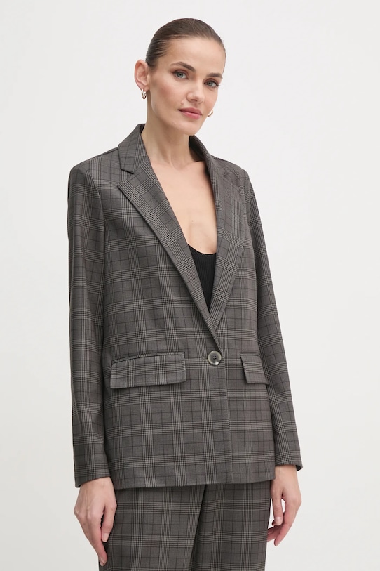 Женский жакет United Colors Of Benetton, зеленый
Женский жакет United Colors Of Benetton, зеленый