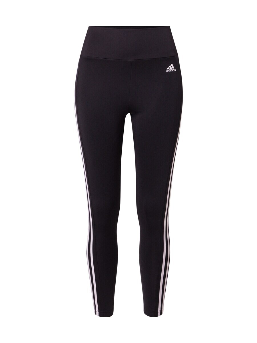 Леггинсы ADIDAS SPORTSWEAR Skinny Workout Pants Designed To Move High-Rise 3-Stripes, черный
Леггинсы ADIDAS SPORTSWEAR Skinny Workout Pants Designed To Move High-Rise 3-Stripes, черный
