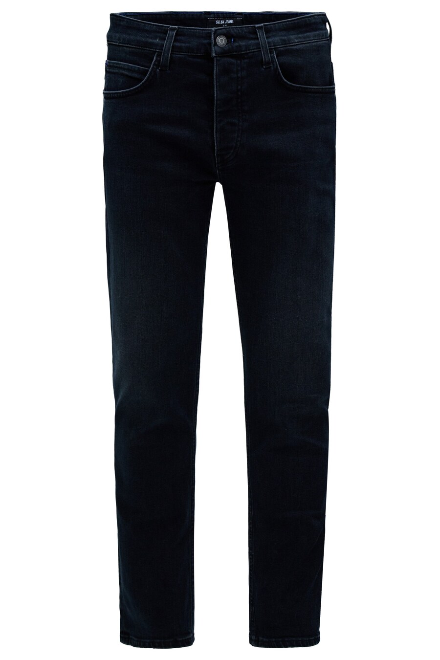Облегающие джинсы Salsa Jeans, темно-синий
Облегающие джинсы Salsa Jeans, темно-синий