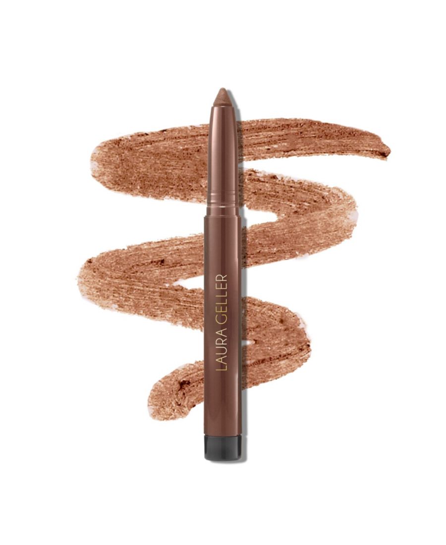 Подводка для глаз Kajal Longwear Laura Geller Beauty, цвет kahki kohl
Подводка для глаз Kajal Longwear Laura Geller Beauty, цвет kahki kohl