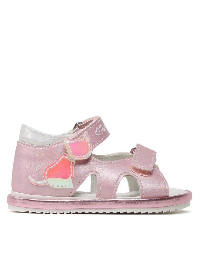 Сандалии Primigi, розовый
Сандалии Primigi, розовый