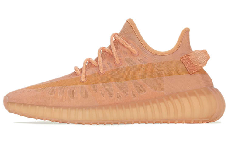 Adidas Originals Adidas Yeezy Boost 350 V2 'Mono Clay'
Adidas Originals Adidas Yeezy Boost 350 V2 'Mono Clay'