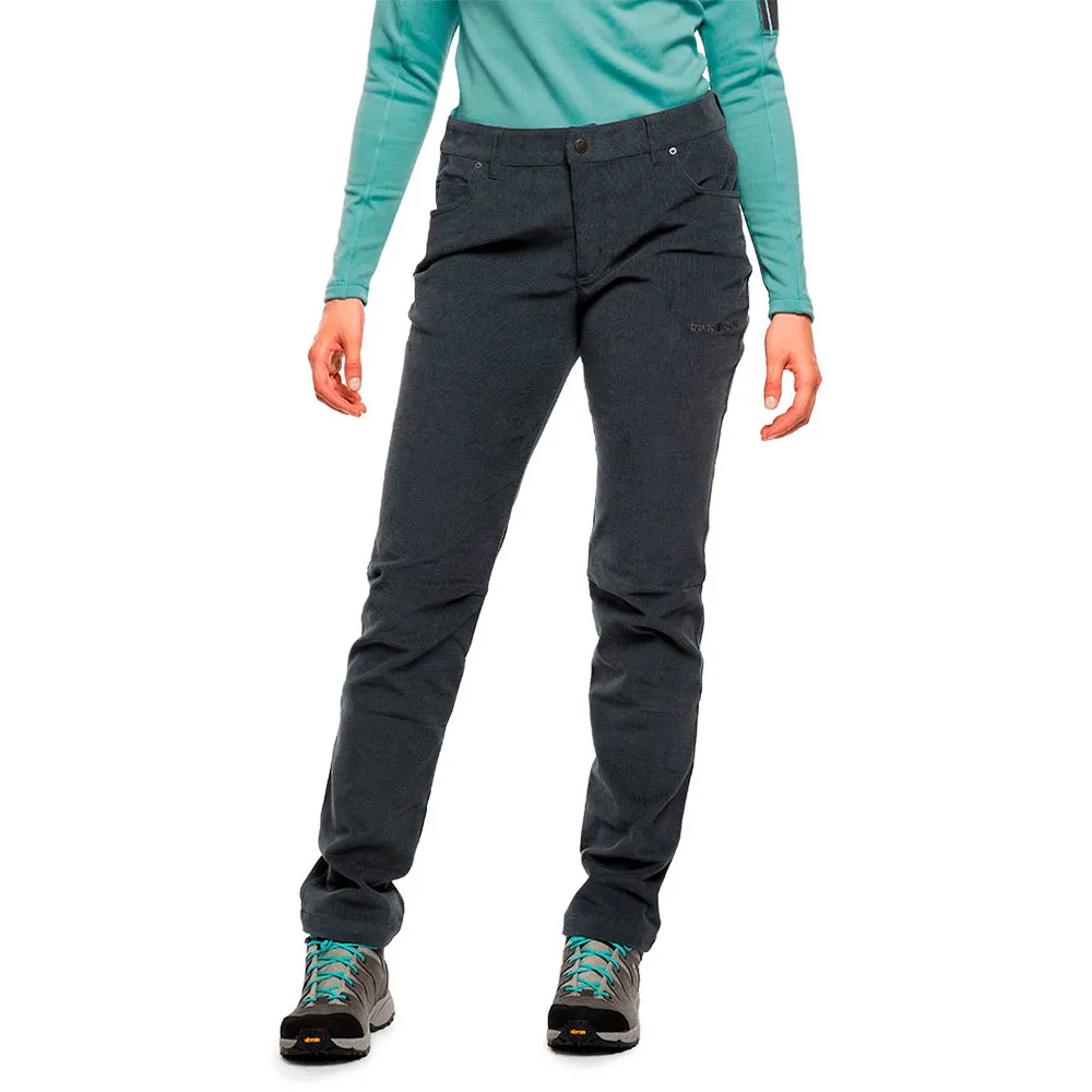 Брюки Trangoworld Batisielles ST, серый
Брюки Trangoworld Batisielles ST, серый