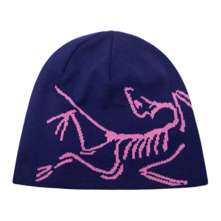 Arcteryx Арктерикс Легкая Шапка Бини, Purple
Arcteryx Арктерикс Легкая Шапка Бини, Purple
