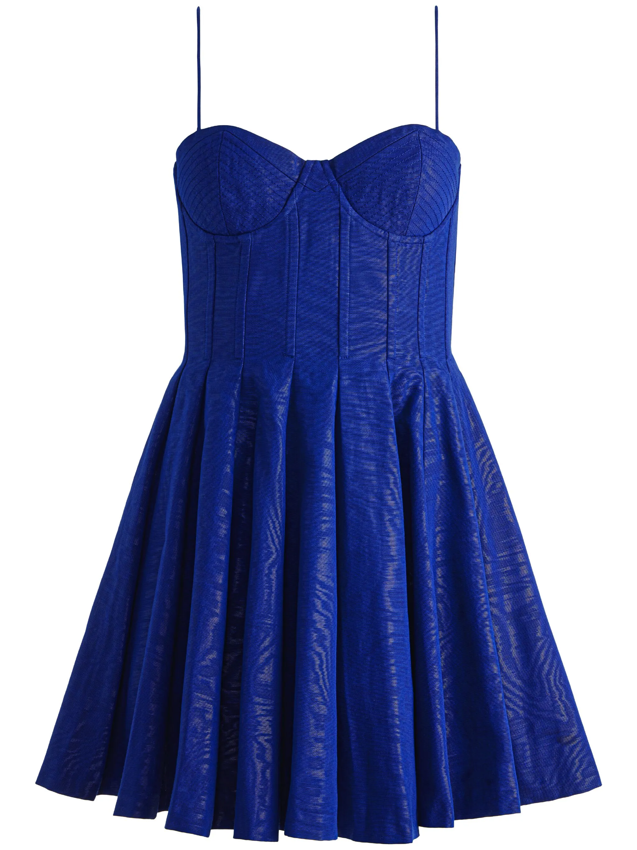 Платье мини Adara Alice + Olivia, синий
Платье мини Adara Alice + Olivia, синий