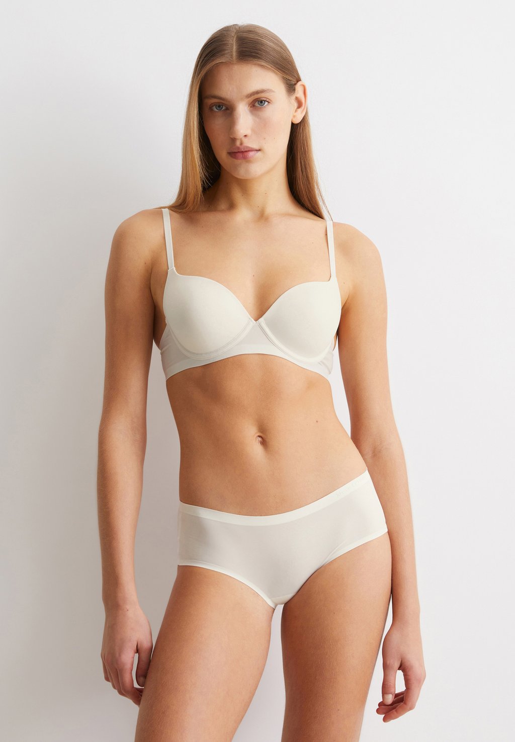 Трусы SECOND SKIN 2 PACK Marc O'Polo, белый 
Трусы SECOND SKIN 2 PACK Marc O'Polo, белый