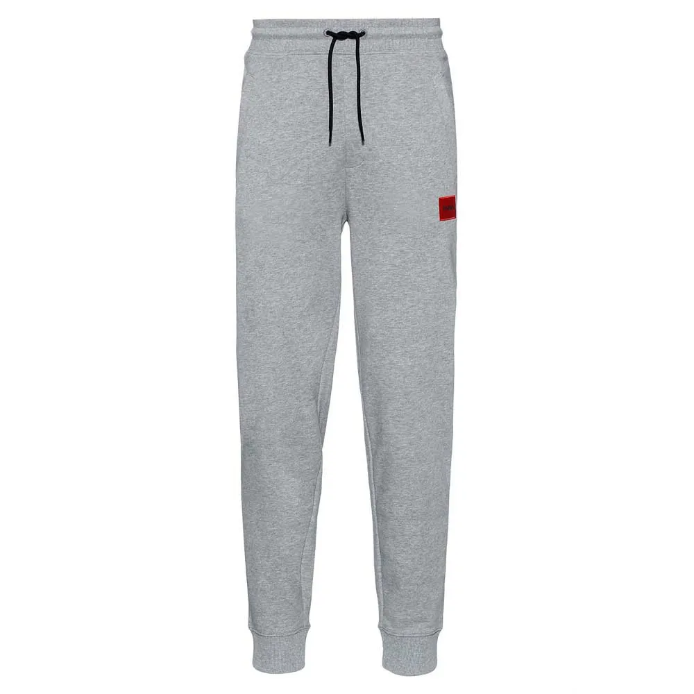 Спортивные брюки HUGO Doak212, серый
Спортивные брюки HUGO Doak212, серый