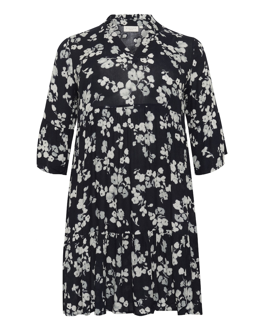 Платье KAFFE CURVE Ami, Marine Blue/Dusty Blue
Платье KAFFE CURVE Ami, Marine Blue/Dusty Blue