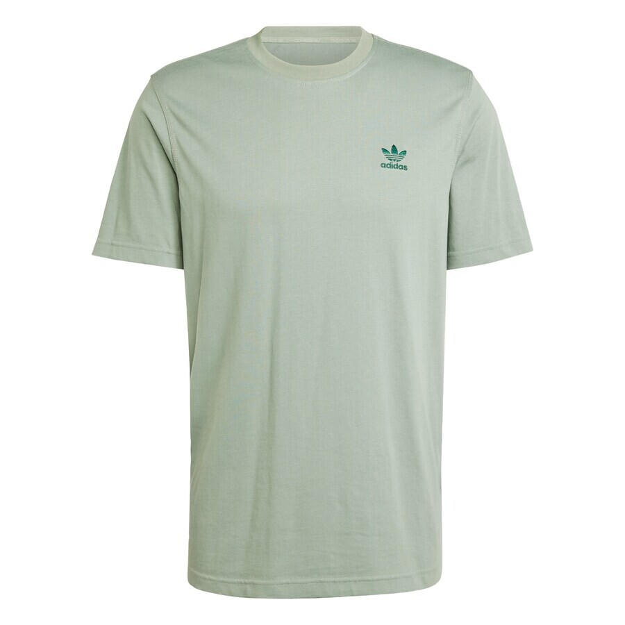 Классическая футболка ADIDAS ORIGINALS Shirt Trefoil Essentials, мятный
Классическая футболка ADIDAS ORIGINALS Shirt Trefoil Essentials, мятный
