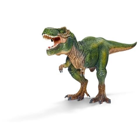 Шляйх, статуэтка, Тираннозавр Schleich
Шляйх, статуэтка, Тираннозавр Schleich